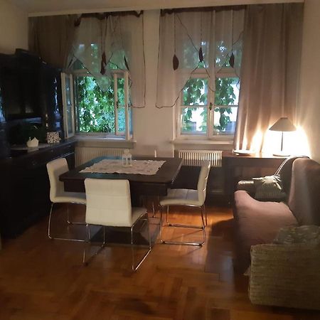 Apartmán Florianska Old Town Krakov Exteriér fotografie