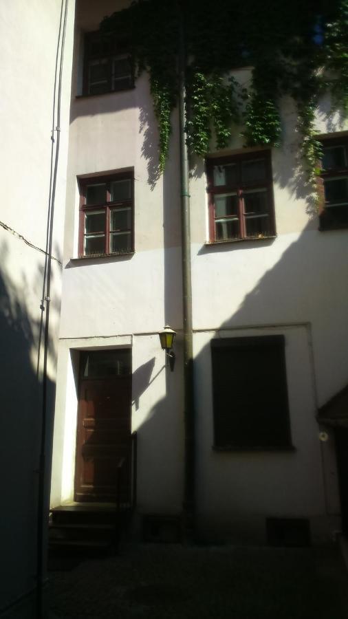 Apartmán Florianska Old Town Krakov Exteriér fotografie