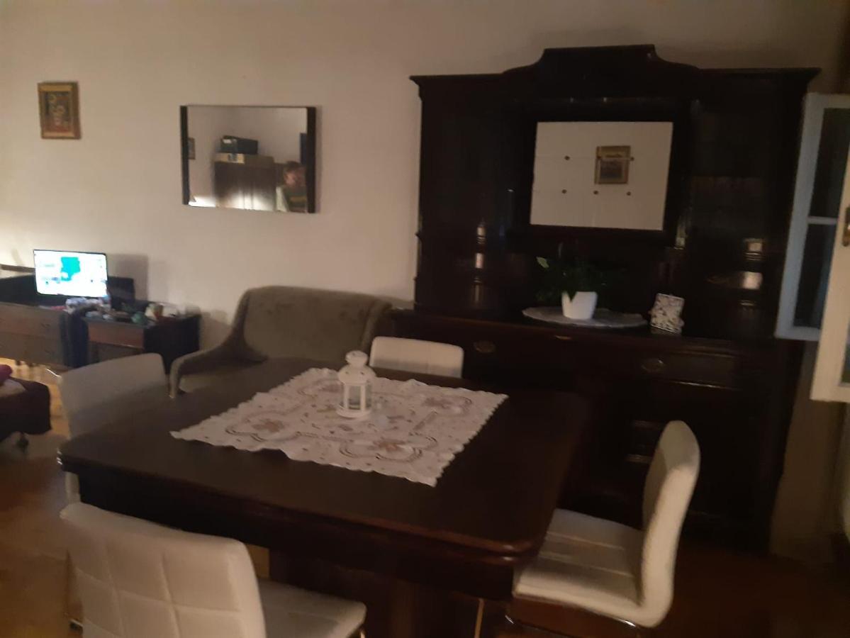 Apartmán Florianska Old Town Krakov Exteriér fotografie