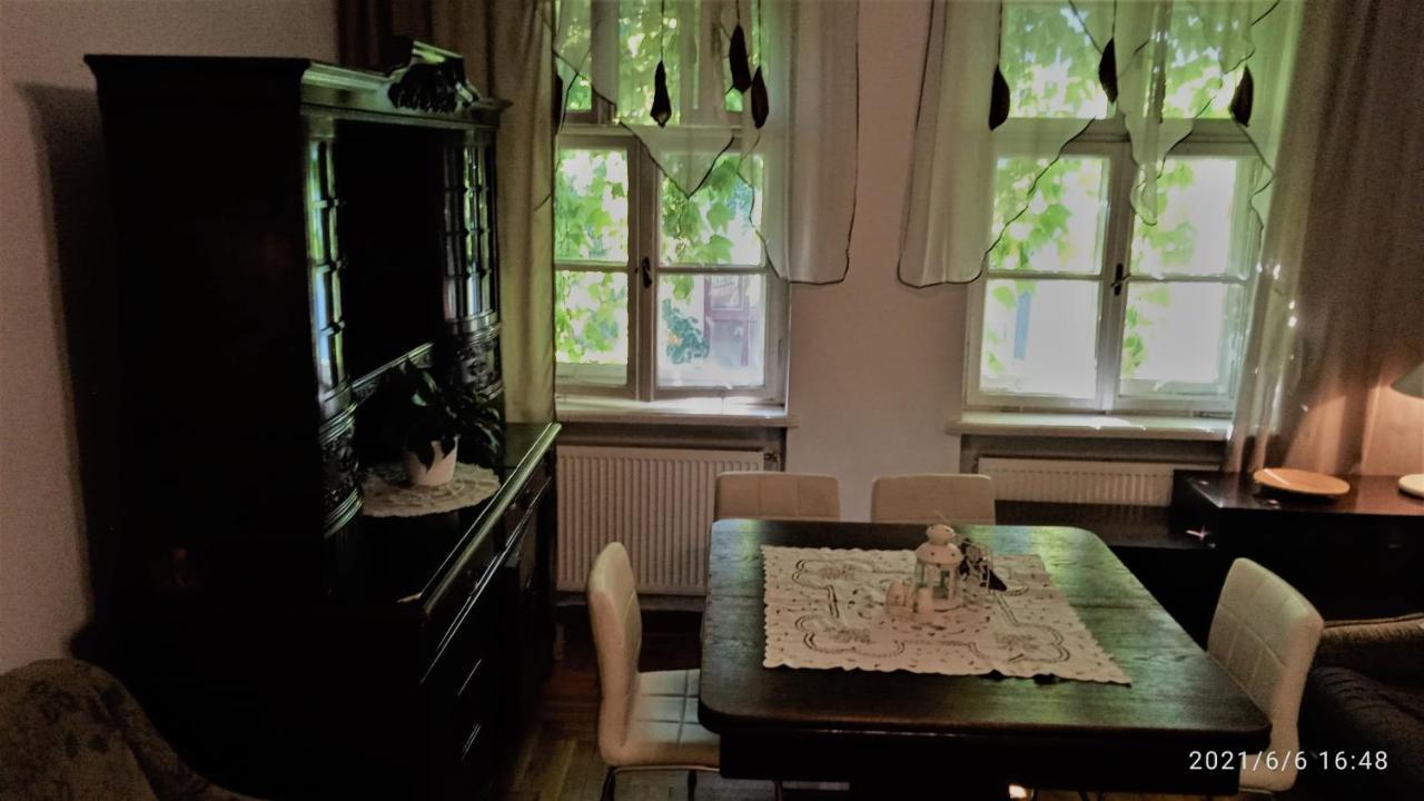 Apartmán Florianska Old Town Krakov Exteriér fotografie