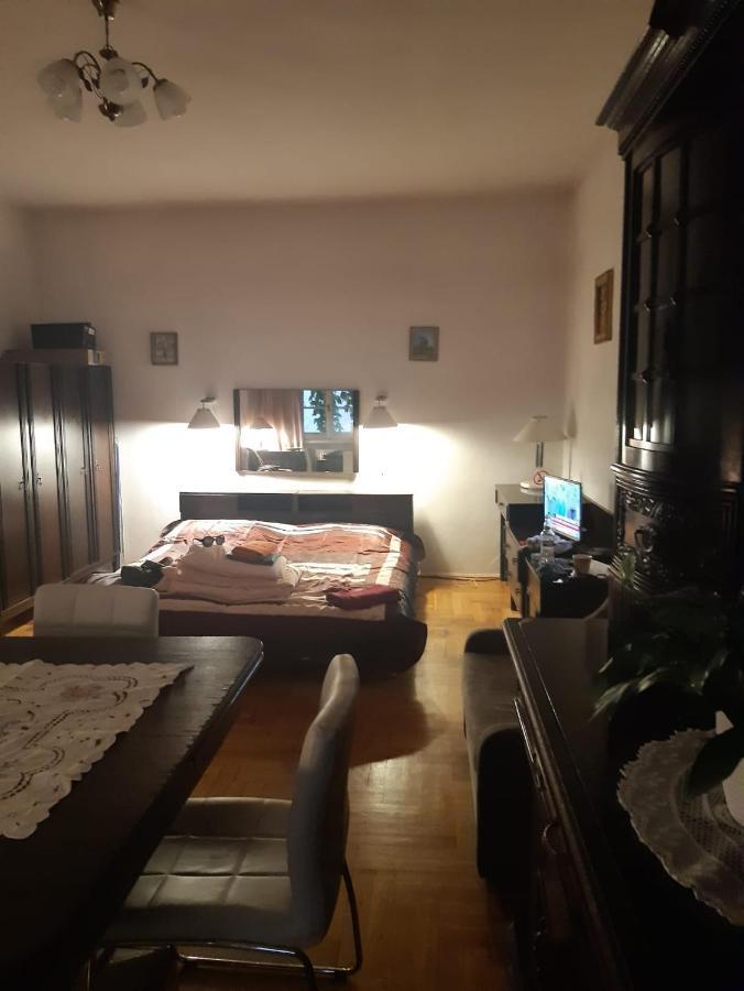 Apartmán Florianska Old Town Krakov Exteriér fotografie