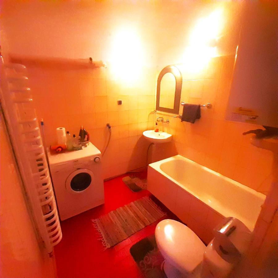 Apartmán Florianska Old Town Krakov Exteriér fotografie