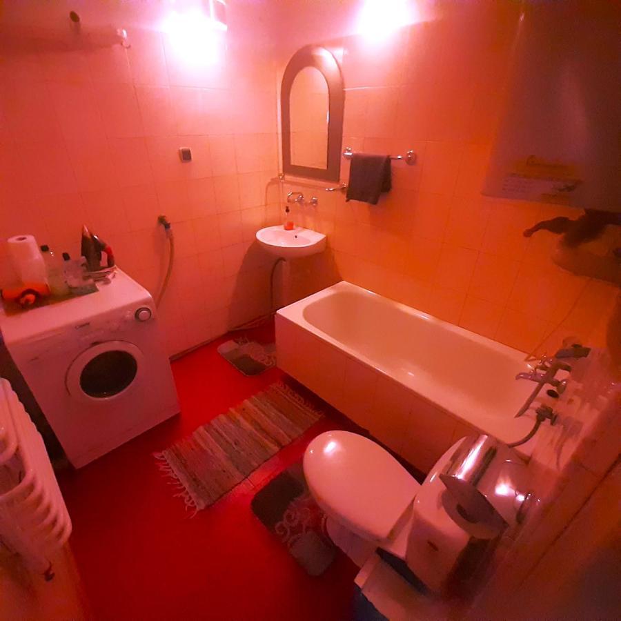 Apartmán Florianska Old Town Krakov Exteriér fotografie